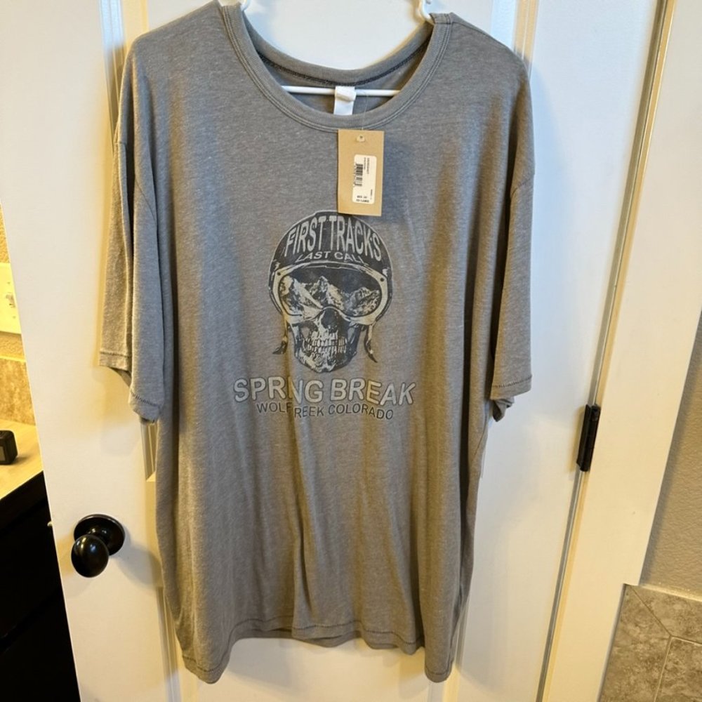Wolf Creek T Shirt